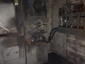 housekeeping company