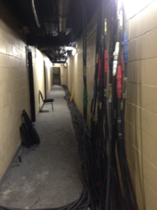 home foundation repair