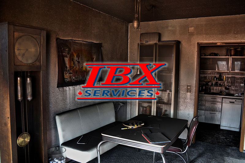 IBX | Fire Damage Restoration Professionals