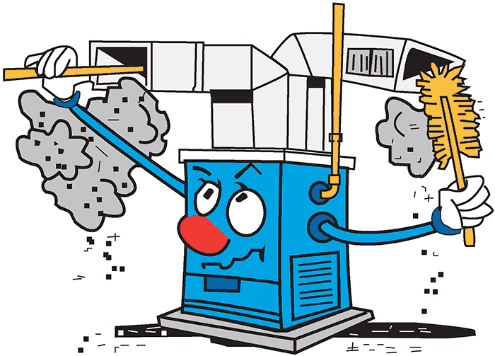 How Often Do We Need To Clean Furnaces? - IBX Services