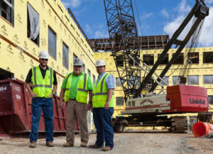 general contracting
